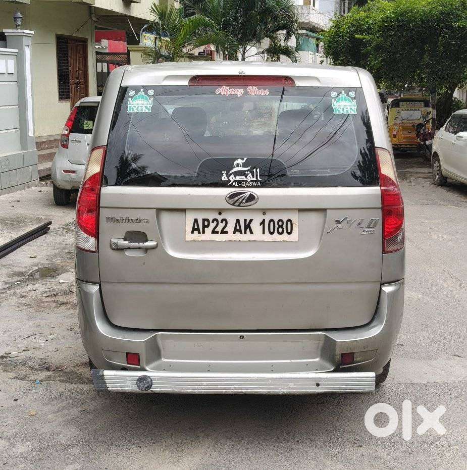 Mahindra Xylo E2, 2012, Diesel