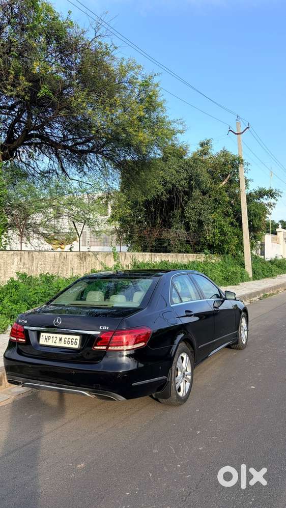 E-250 Vip No 2015model