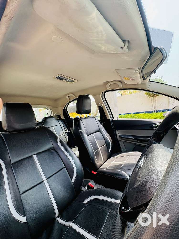 Tata Tiago Petrol 2019