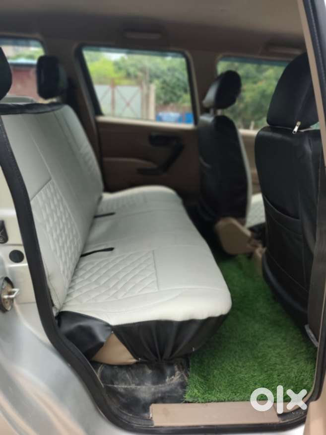 Mahindra Bolero Neo 1.5 N4, 2021, Diesel