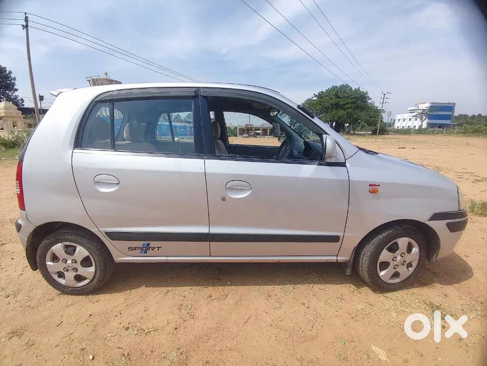 Hyundai Santro Xing 2005
