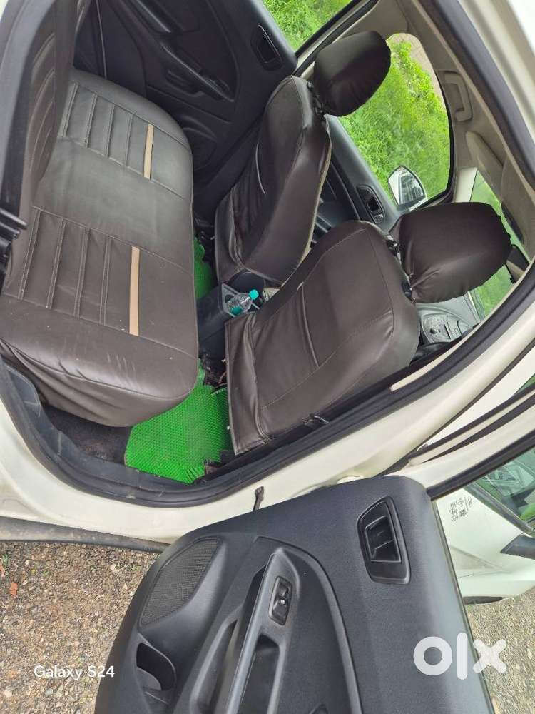 Ford Ecosport 1.5 Diesel Trend, 2019, Diesel