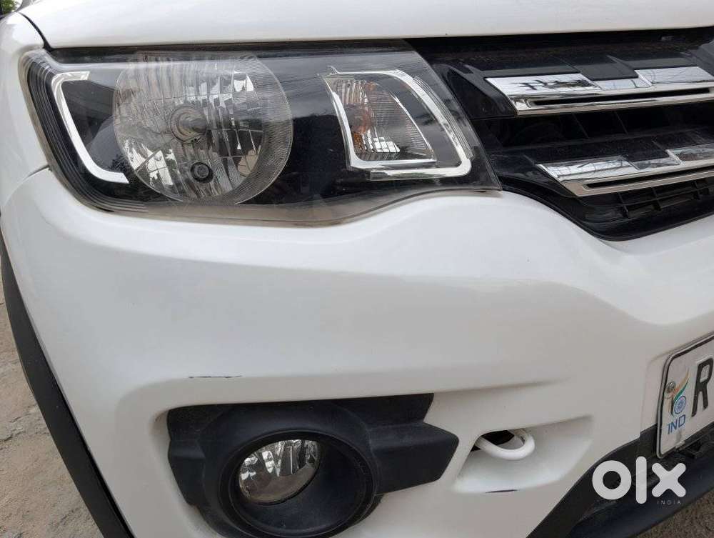 Renault Kwid Rxt 1.0, 2019, Petrol