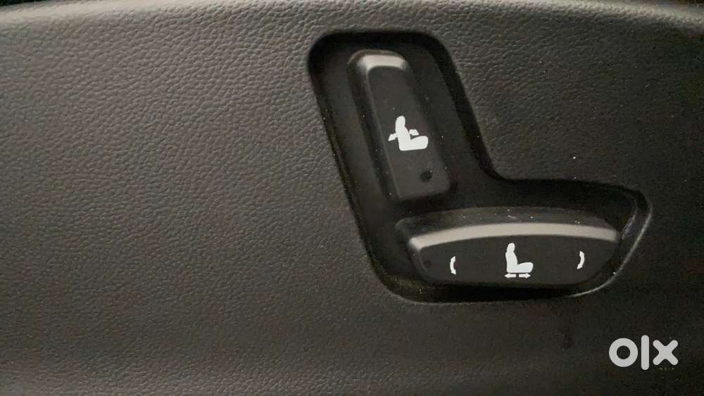 Mg Hector 2.0 Sharp Diesel, 2020, Diesel