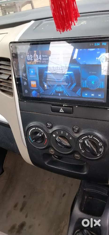 Maruti Suzuki Wagon R 2014