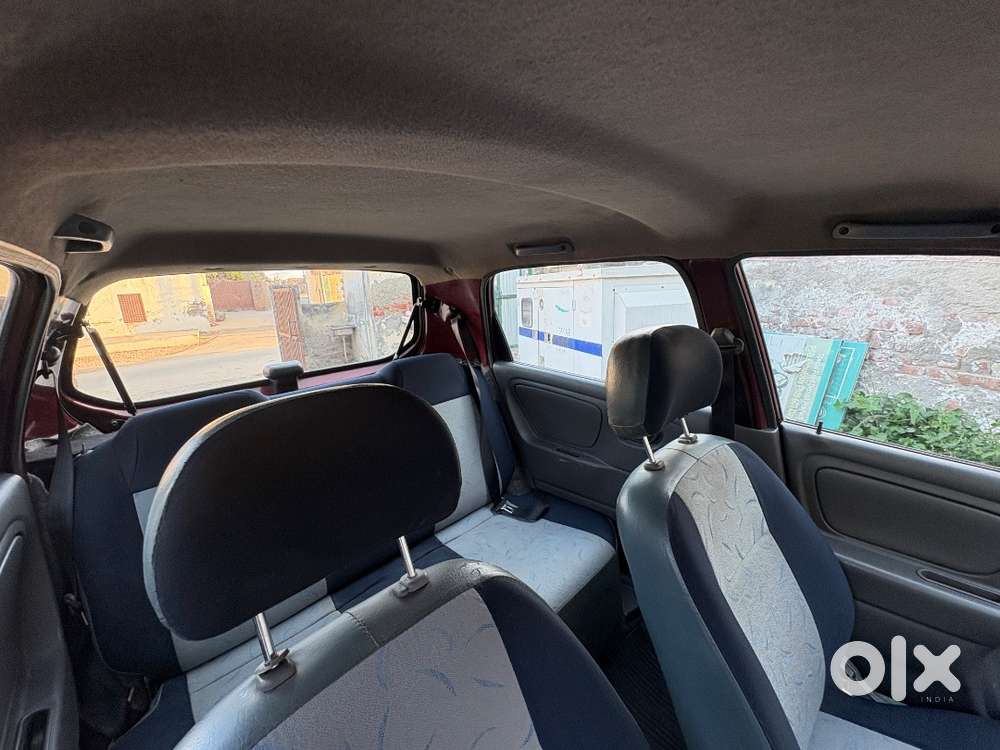 Maruti Suzuki Alto 2006 Petrol Good Condition