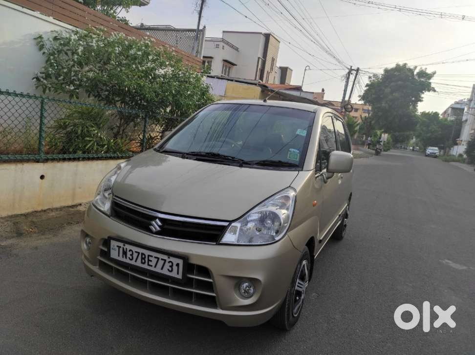 Maruti Suzuki Zen Estilo, 2009, Petrol