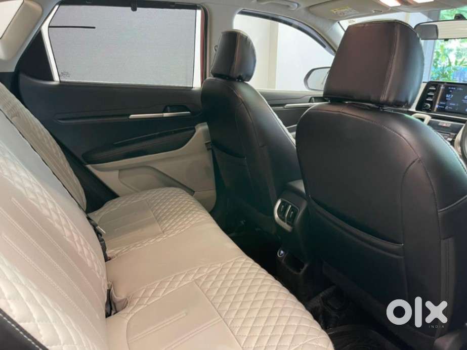 Kia Sonet Htx G, 2023, Petrol