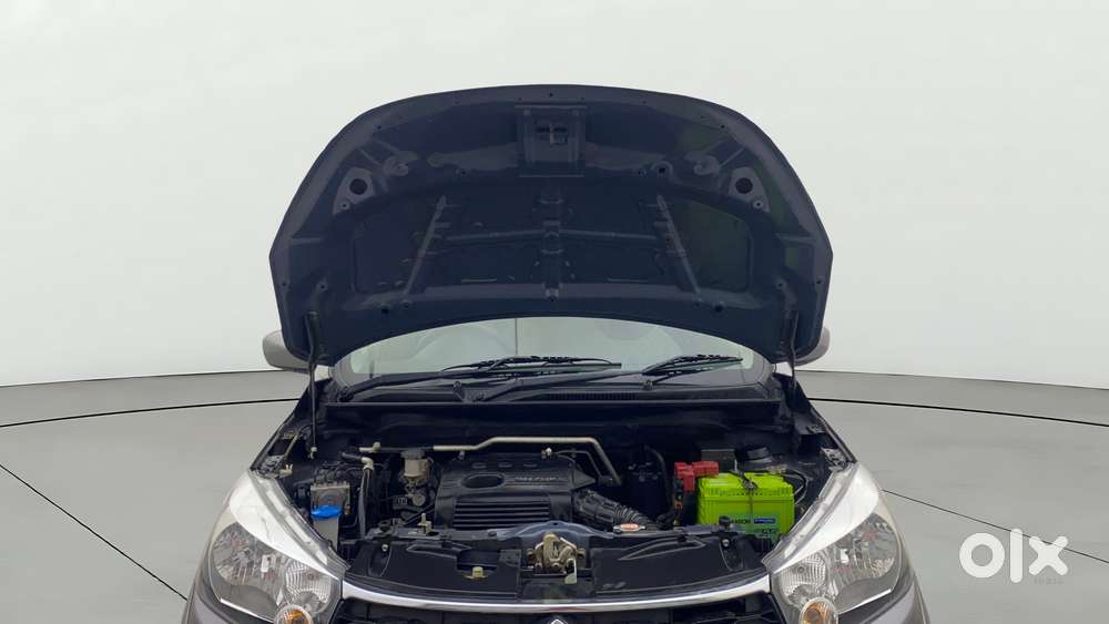 Maruti Suzuki Celerio Vxi Optional Amt, 2018, Petrol