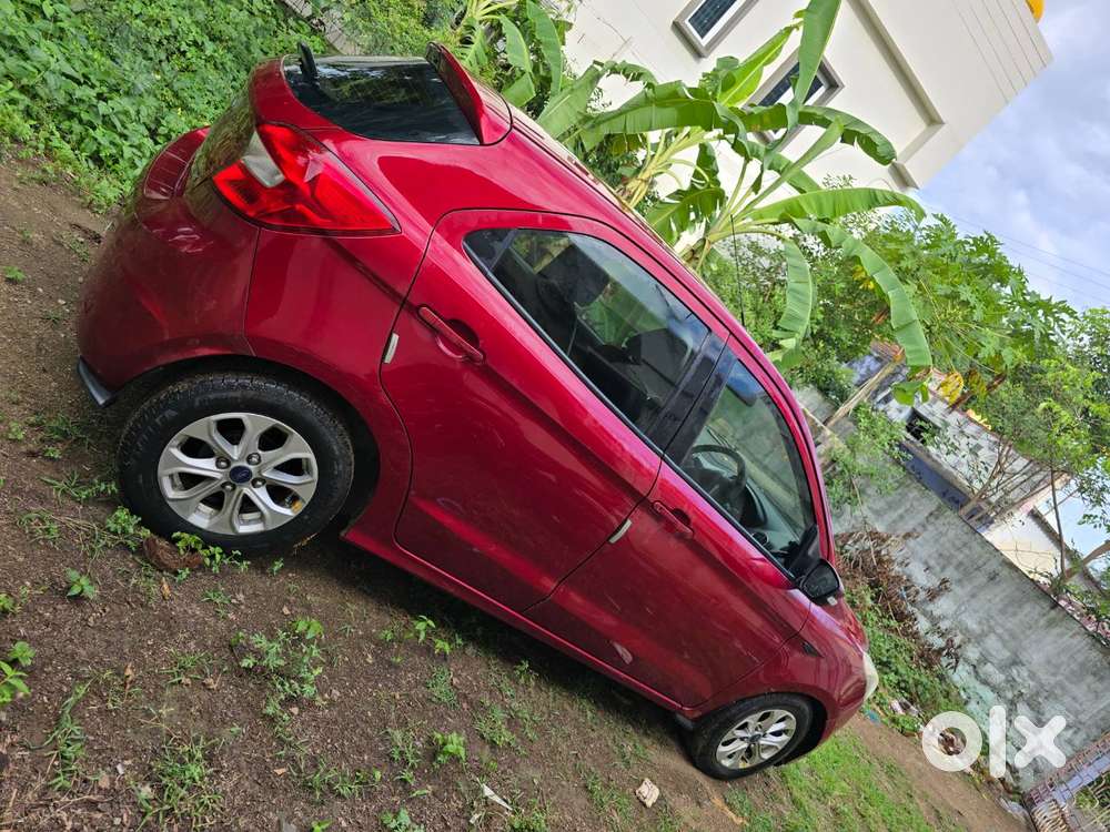 Very Well Maintained Millage 25km Per Litre