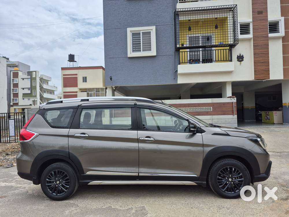 Maruti Suzuki Xl6 1.5 Zeta Mt, 2022, Petrol