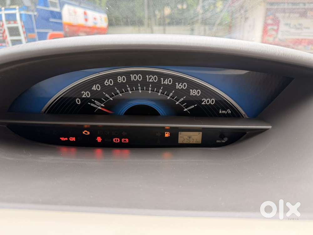 Toyota Etios G, 2014, Petrol