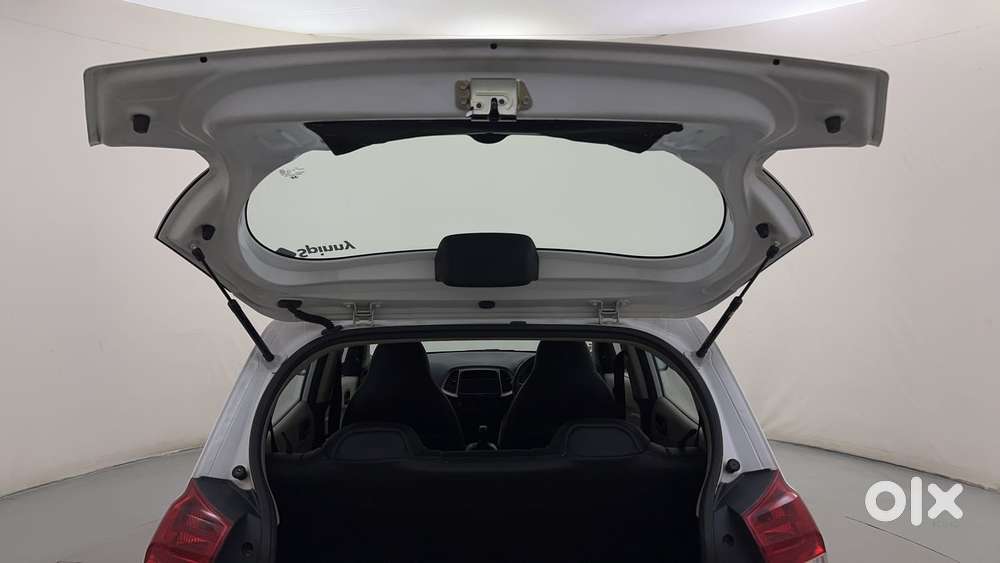 Hyundai Santro Era Executive, 2022, Petrol