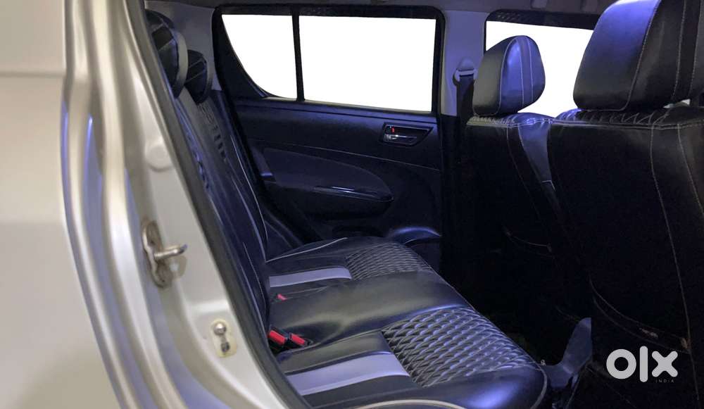 Maruti Suzuki Swift Vxi, 2016, Petrol