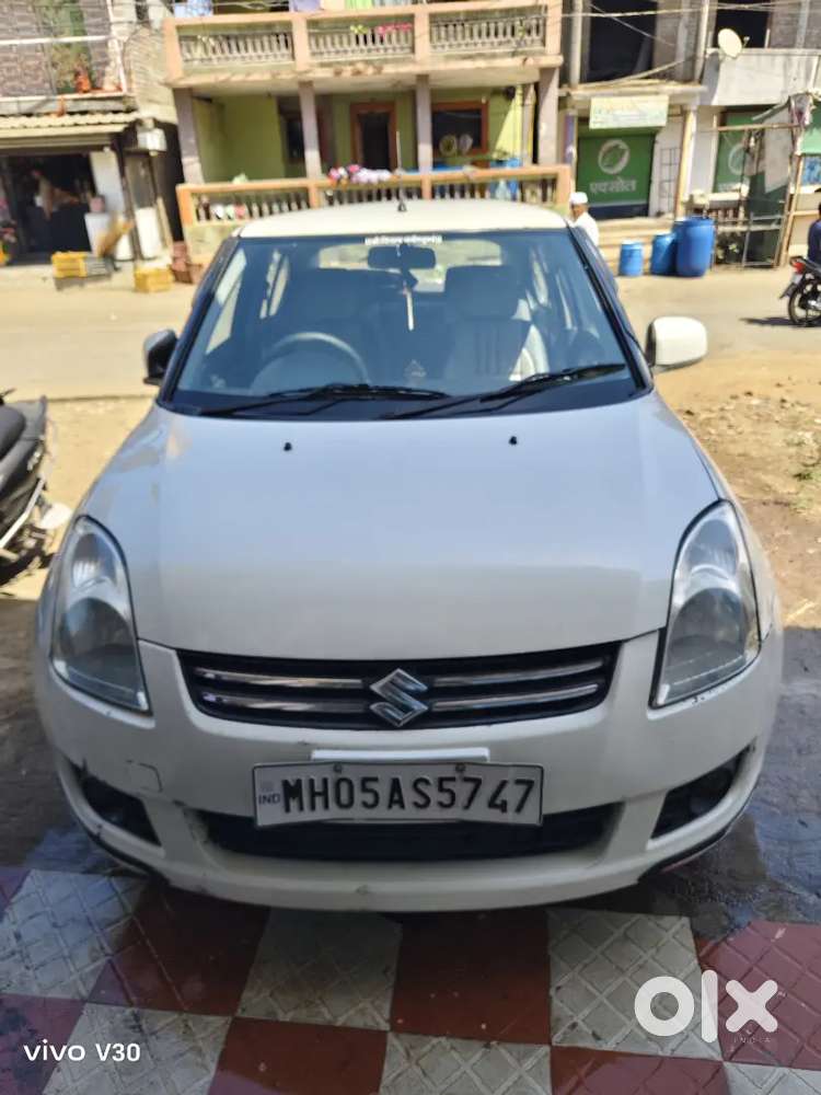 Maruti Suzuki Dzire 2010 Petrol Good Condition