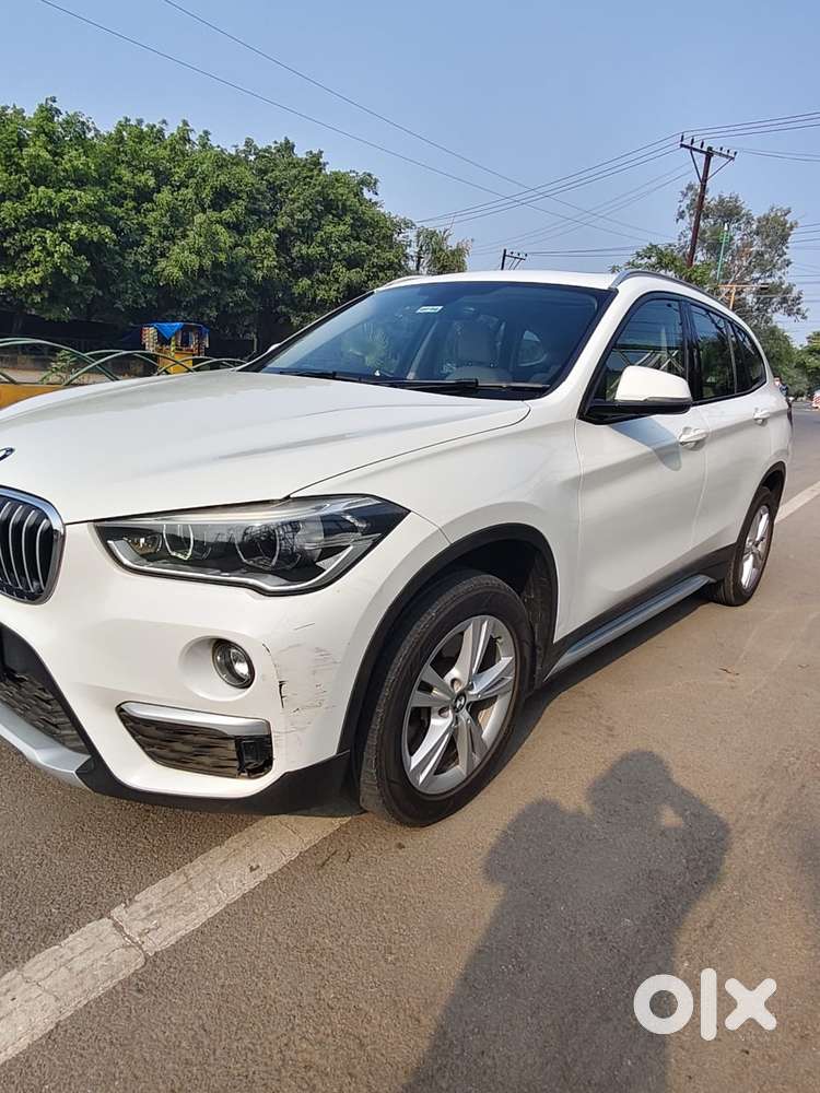 Bmw X1 Sdrive20d Expedition, 2020, Diesel