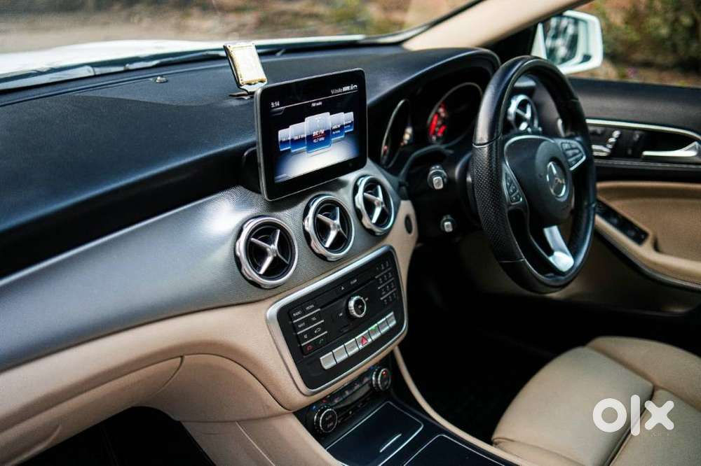Mercedes-benz Gla 200 D, 2020, Diesel