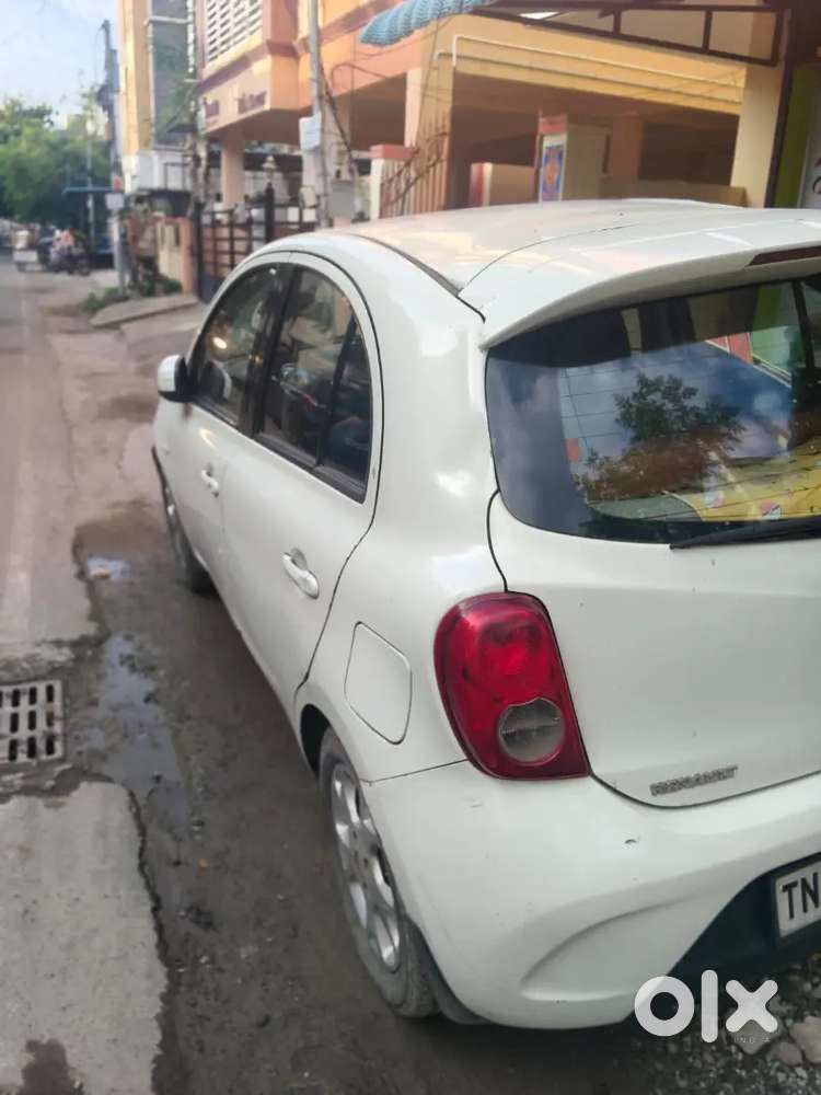 Renault Pulse Rxz Diesel 2012