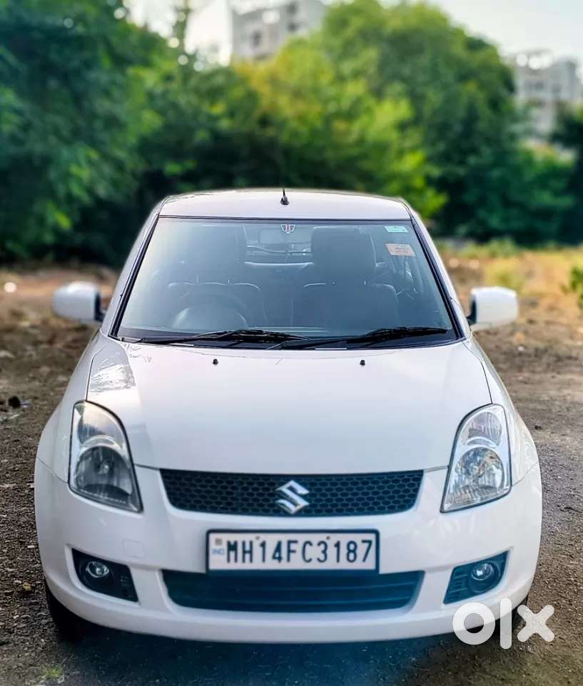Maruti Suzuki Swift Dzire Ldi, 2016, Diesel