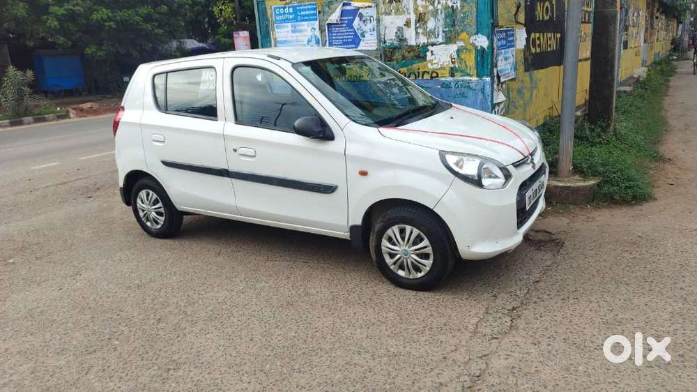 Maintained – Excellent Condition