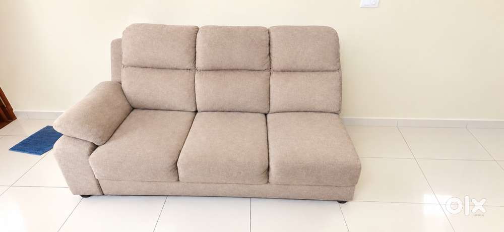 L Shape Sofa