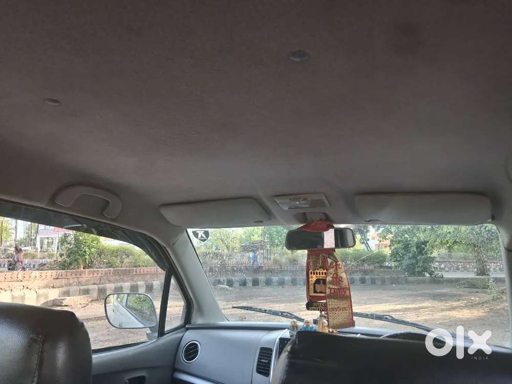 Gaadi Main Led Or Back Camera Laga Hua Hai Bettry New Power Steering