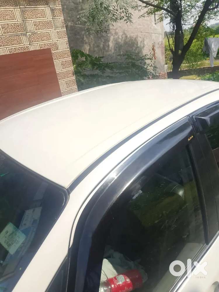 Maruti Suzuki Sx4 Diesel 
Ok Report 
Original Paint Ac Gear Ok