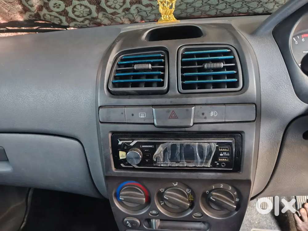 Hyundai Accent 2004 Petrol Good Condition