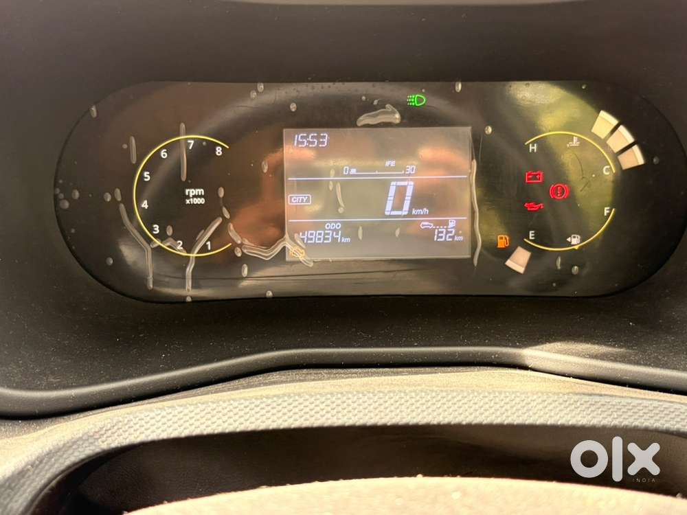 Tata Nexon Diesel 2023