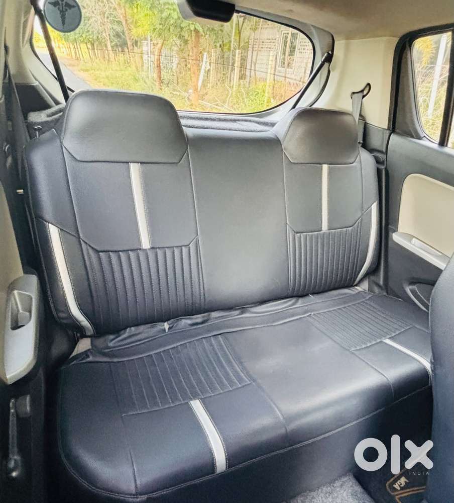Maruti Suzuki Alto K10 Vxi Amt, 2015, Petrol