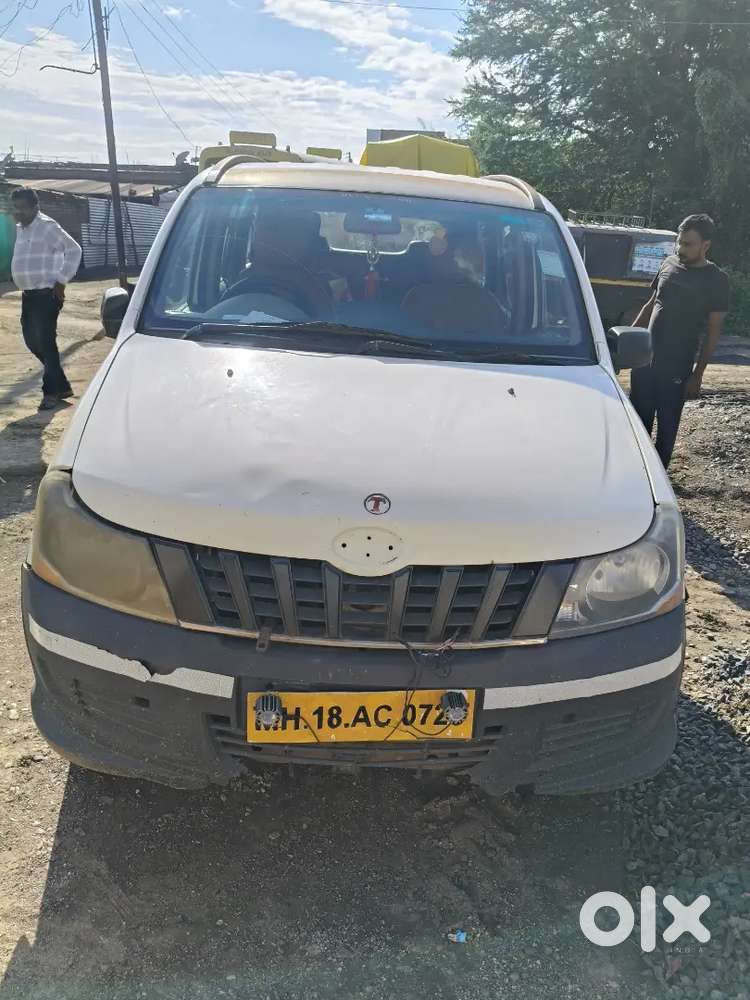 Mahindra Xylo