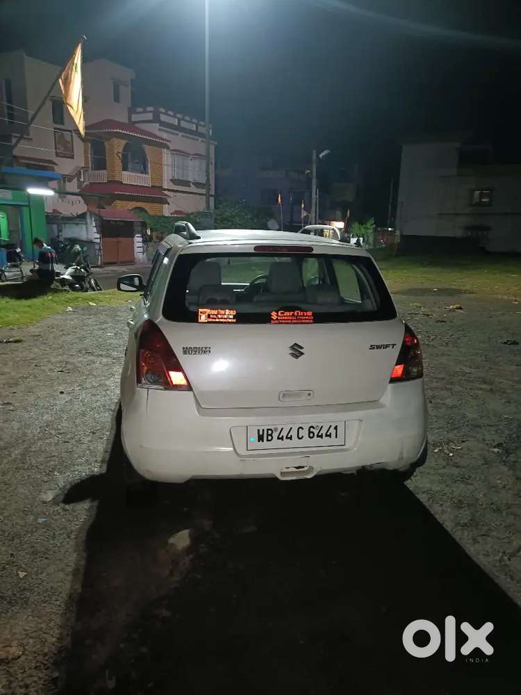 Swift Maruti Suzuki 2012 Vdi Diesel