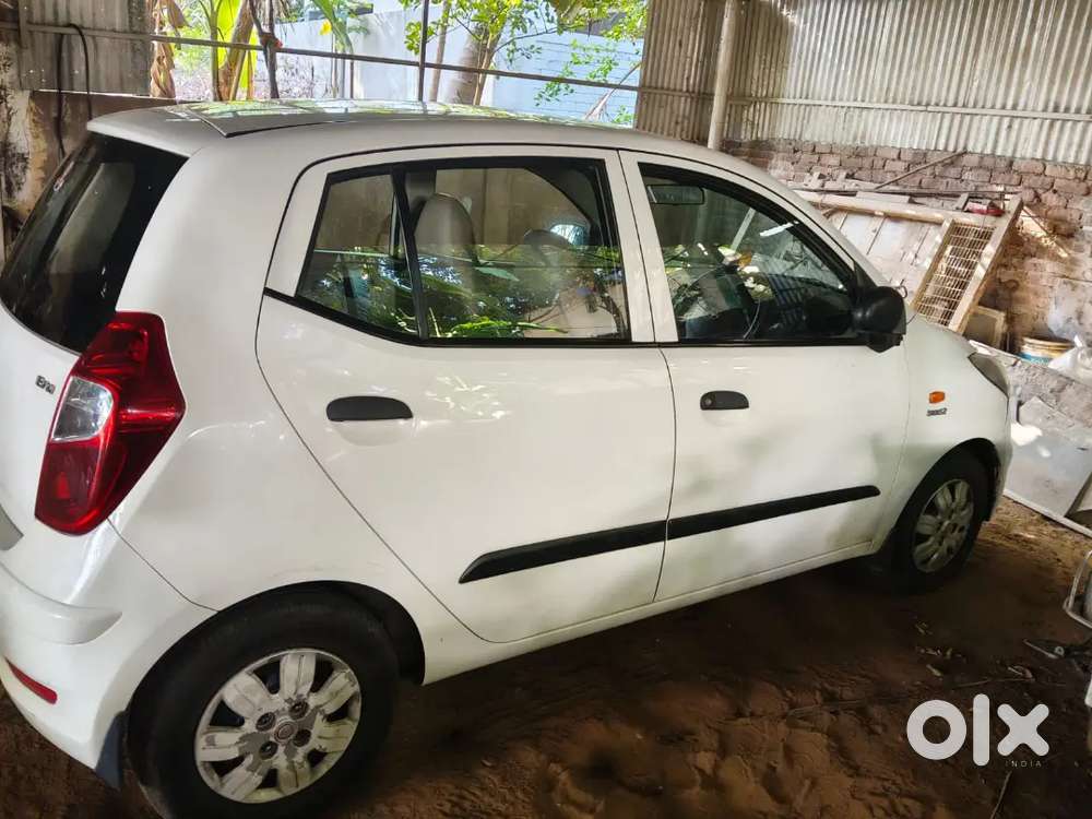 Hyundai I10-era/2014 - Excellent Condition