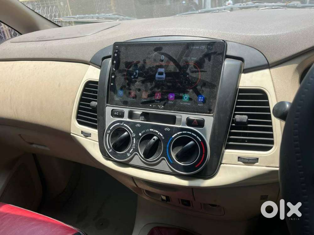 Toyota Innova Hycross 2006 Diesel 247620 Km Driven