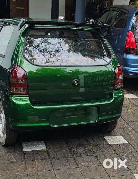 Maruti Suzuki 2005 Car