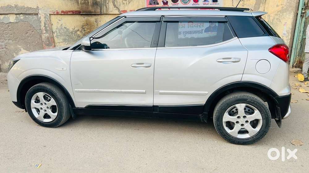 Mahindra Xuv300 Turbosport 2020 Diesel 920000 Km Driven
