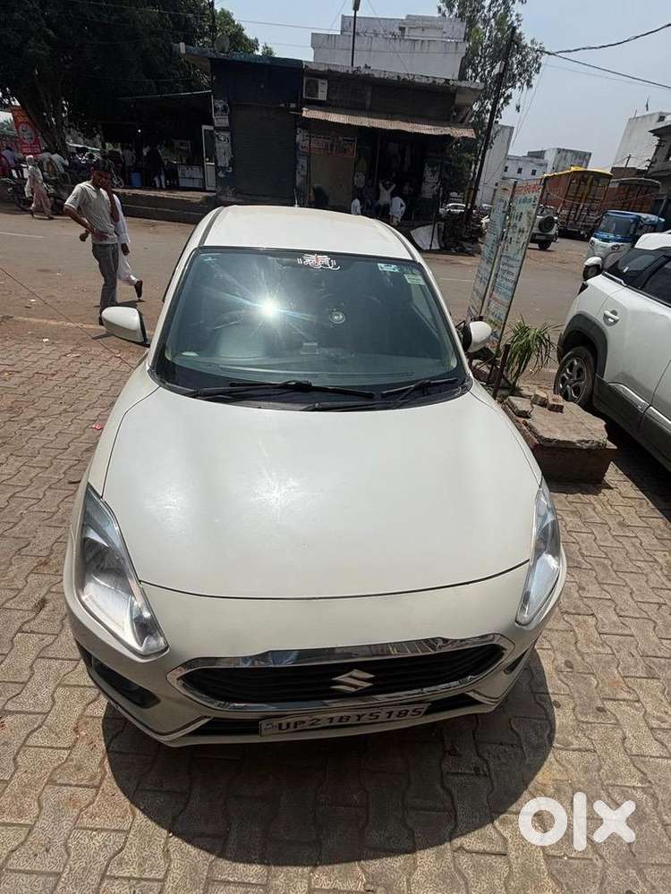 Maruti Suzuki Dzire 2019 Diesel Well Maintained