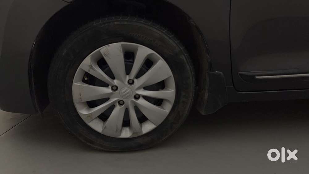 Maruti Suzuki Baleno 2019-2022 1.2 Delta At, 2017, Petrol