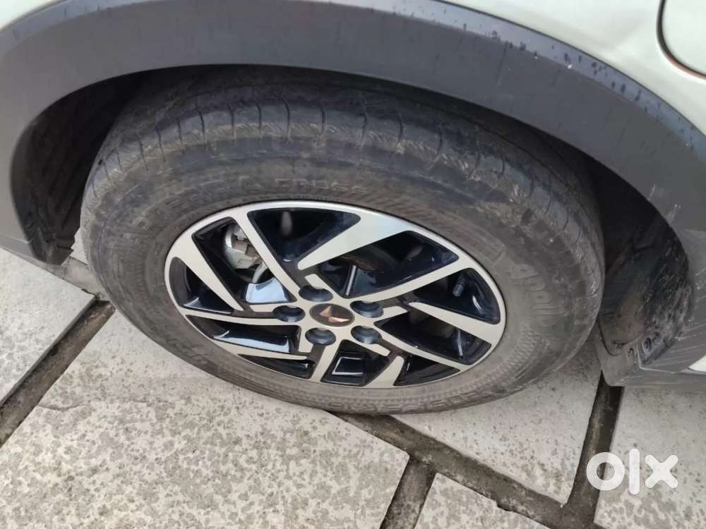 Hyundai Aura 1.2 Sx Petrol Manual, 2020, Petrol