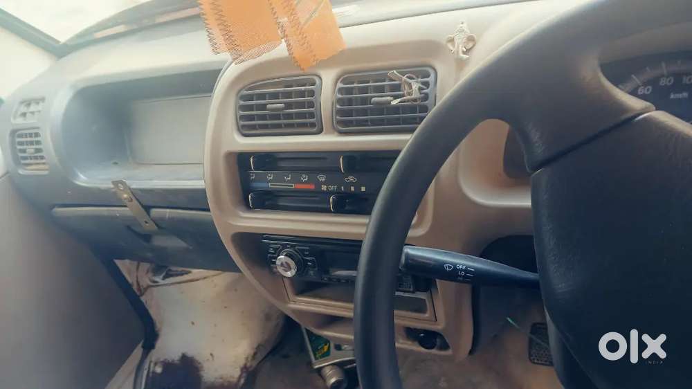 Maruti Suzuki Eeco 2016 Petrol 150000 Km Driven