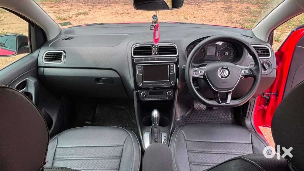 Volkswagen Polo Gt Tsi, 2021, Petrol
