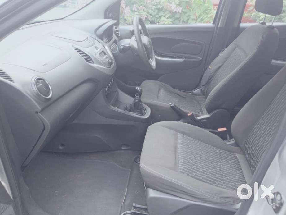 Ford Figo Diesel, 2016, Diesel