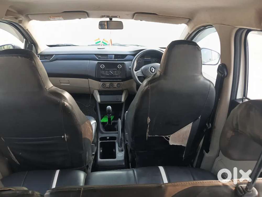 Renault Triber Facelift 2024 Petrol 69000 Km Driven