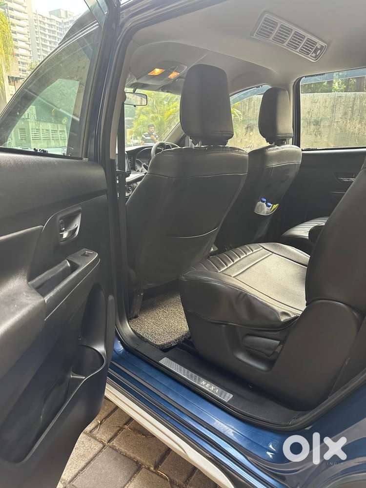 Maruti Suzuki Xl6 Zeta, 2021, Petrol