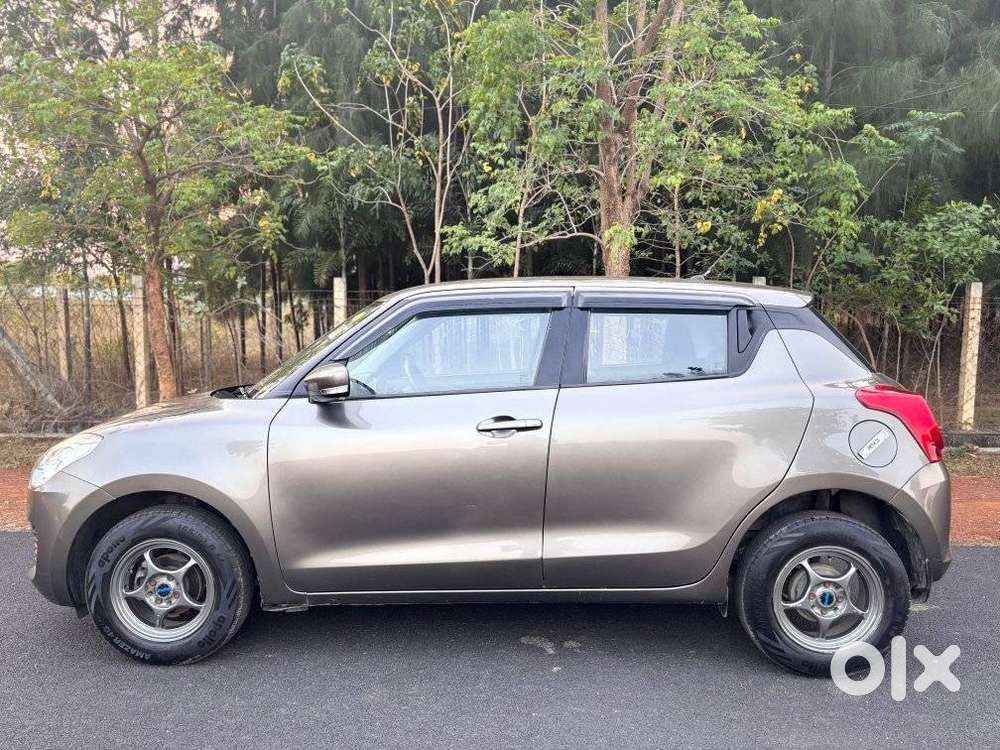 Maruti Suzuki Swift, 2019, Petrol