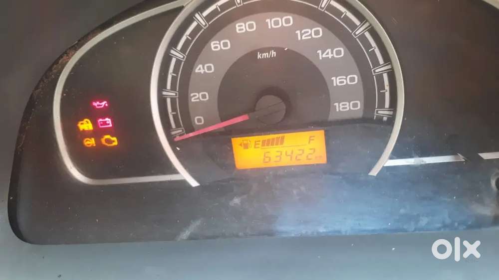 Maruti Suzuki Alto 800 2016