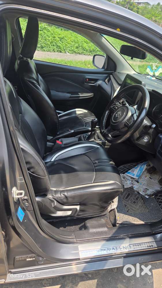 Maruti Suzuki Baleno Delta, 2024, Petrol