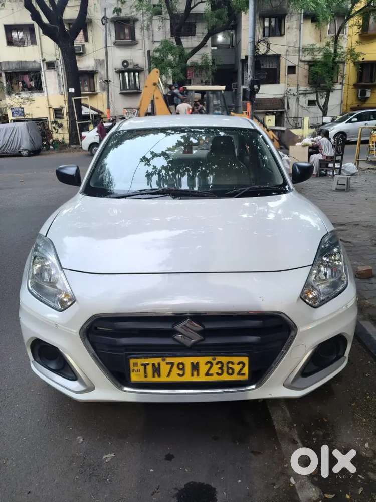 Maruti Suzuki Swift Dzire 2024