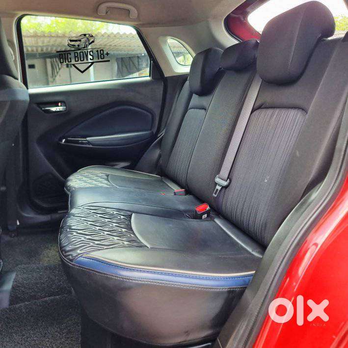 Maruti Suzuki Baleno Alpha, 2024, Petrol