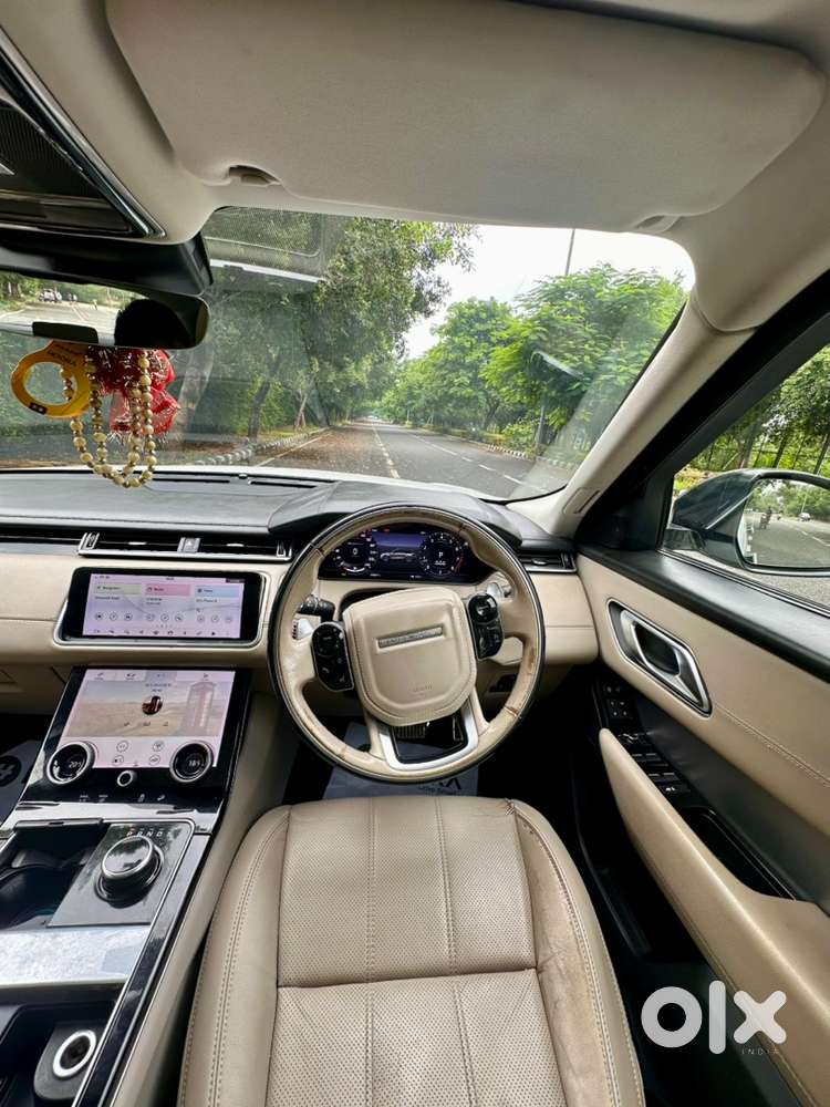 Lr Range Rover Velar P250 2019